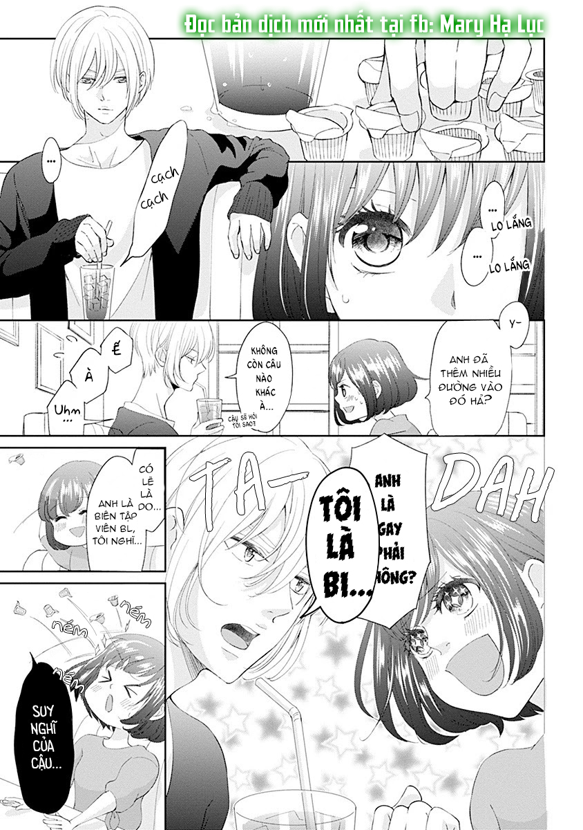 hãy làm cho tôi cứng chapter 4.1 5