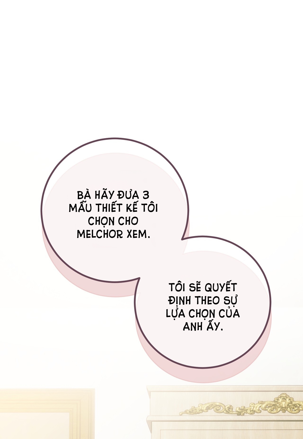 hợp đồng hôn nhân với hai người chồng chapter 18.2 10