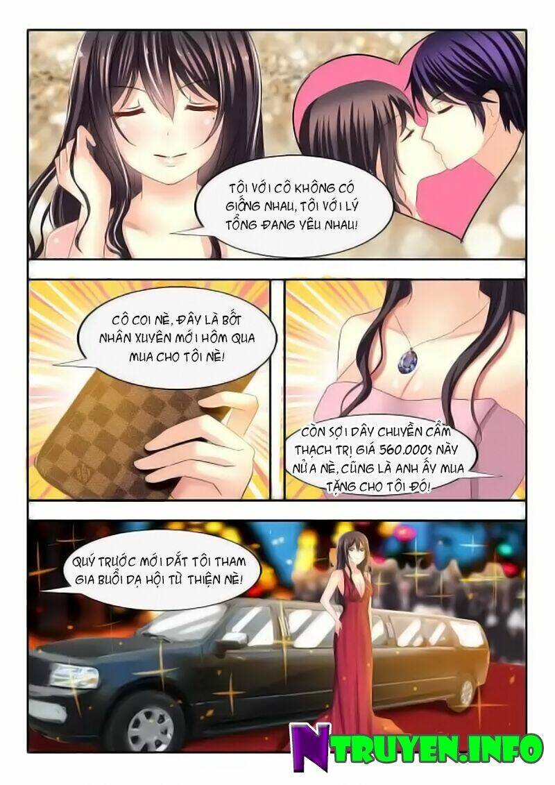 cuốn sổ tử thần phụ bản chapter 7 10