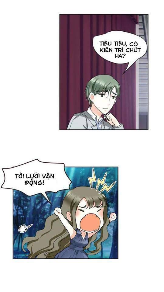 phản công thành siêu sao chapter 1 39