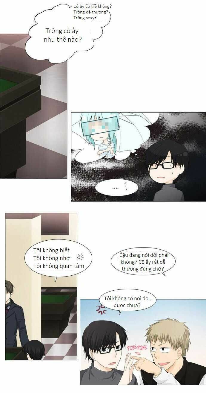 come spring chapter 4 8