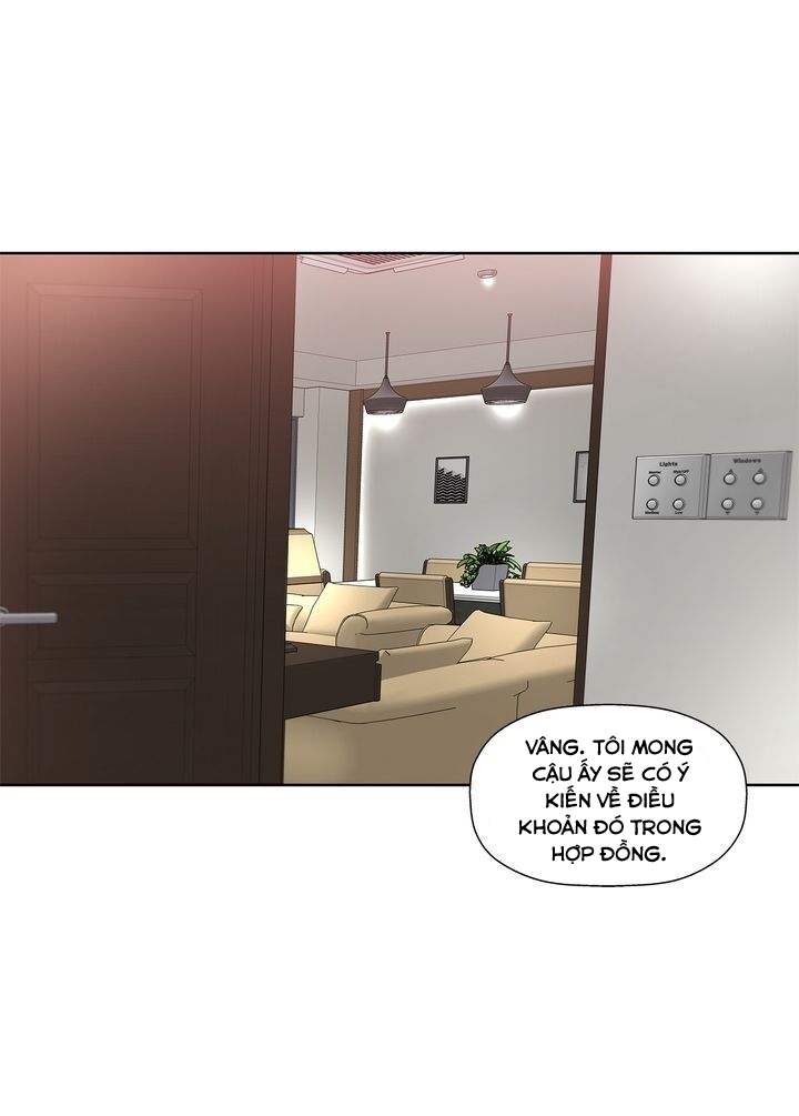 người đàn ông của tôi chapter 51.1 20