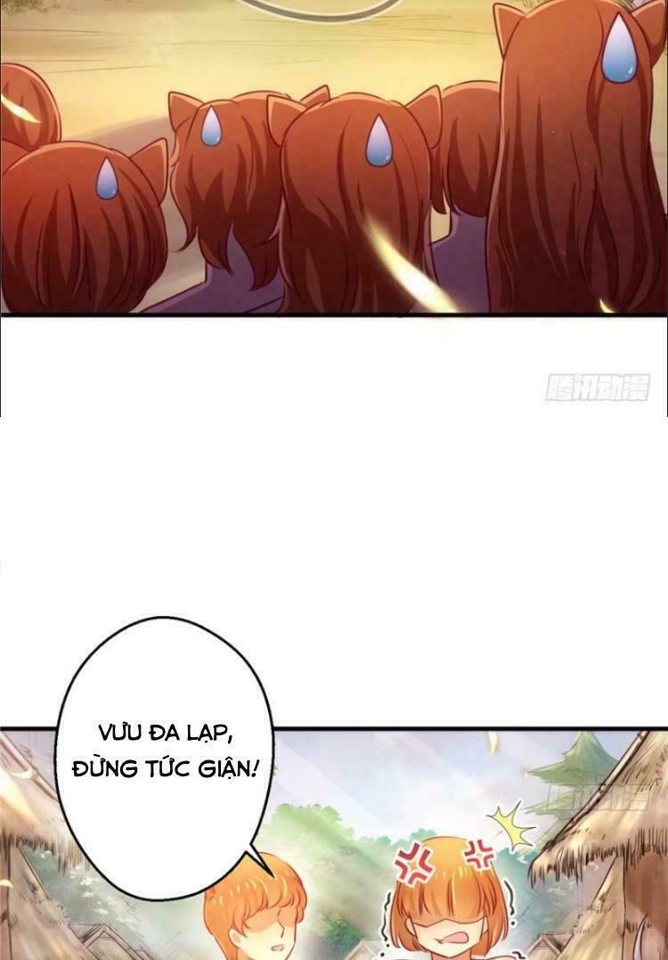 [16+] thảnh thơi thú thế chủng chủng điền, sinh sinh tể chapter 11 16