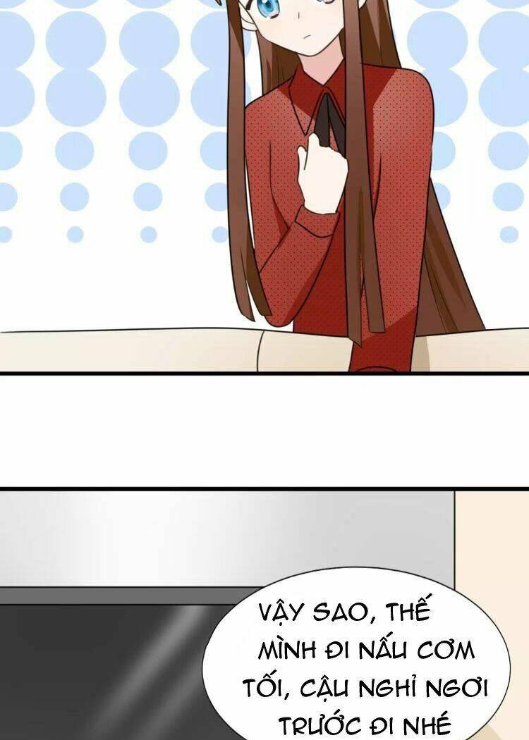 tiểu miêu và hắc diệu thạch chapter 17 8