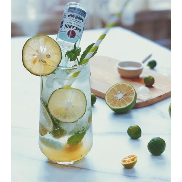 Ly Thủy Tinh Cao cấp Pasabahce Tumbler 470ml | Nhập khẩu Thổ Nhĩ Kỳ