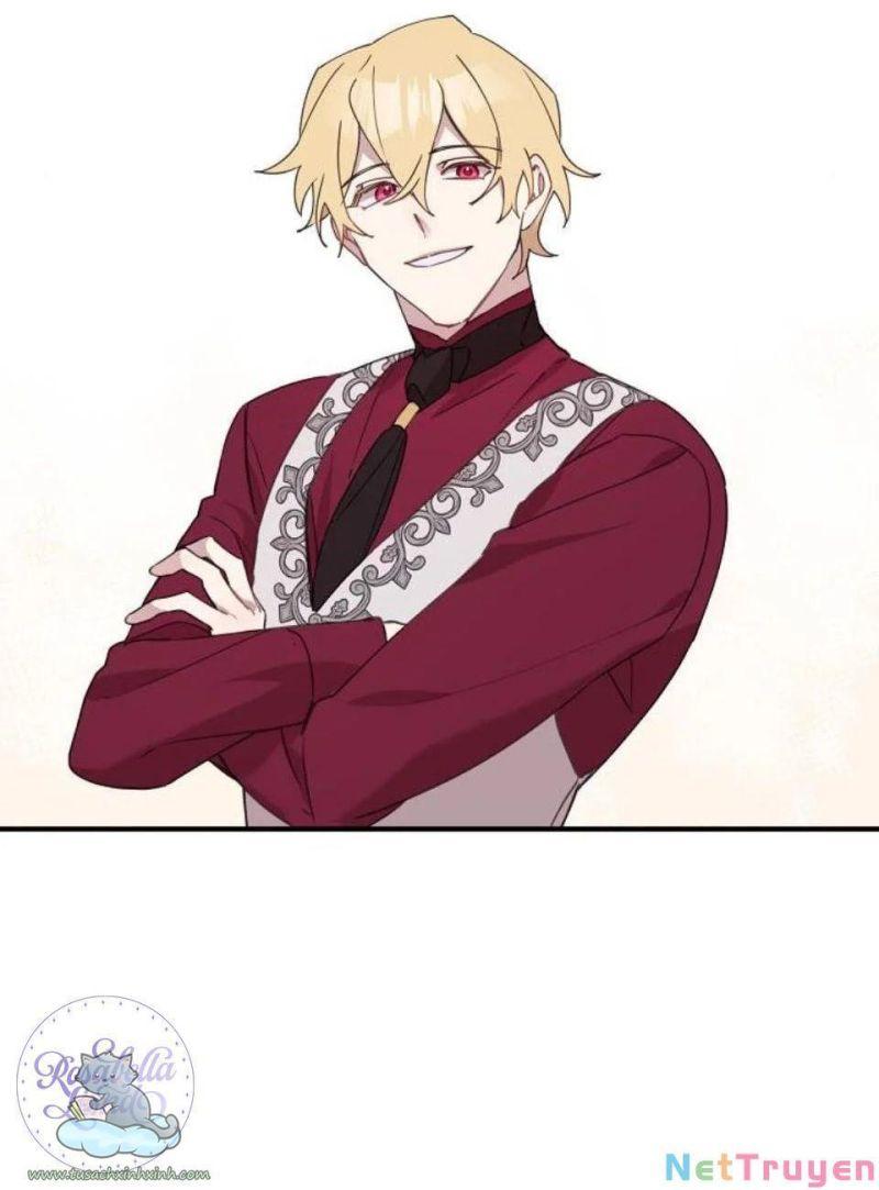 xin hãy cứ khóc, thái tử chapter 4 17