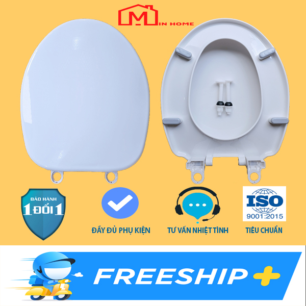 Nắp Thường Cho Inax Các Mã 117,108 , 306