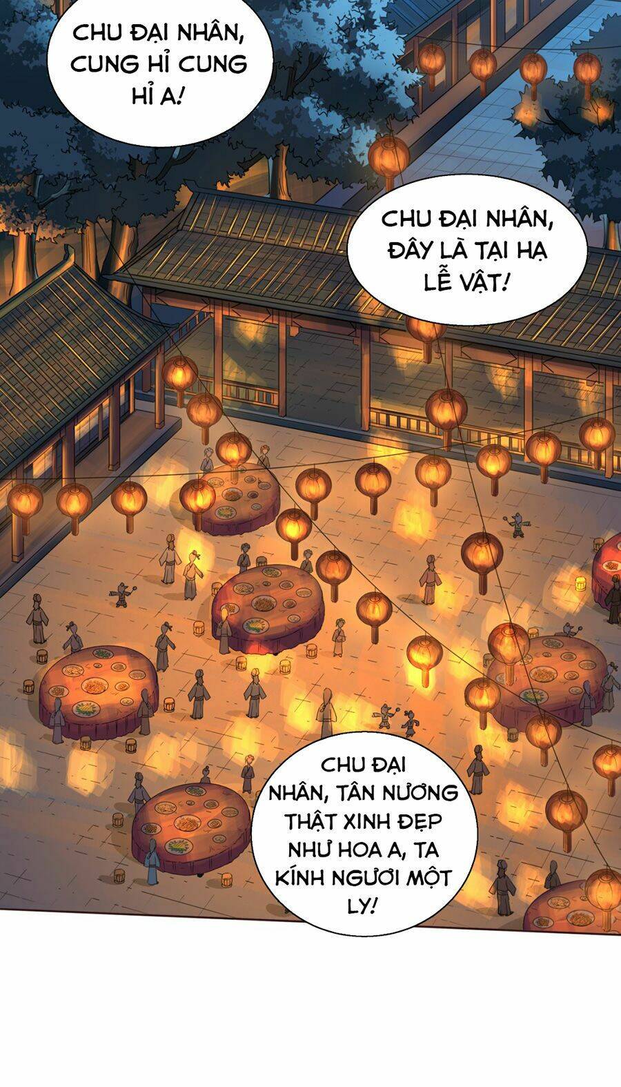 vong xuyên dạ hành chapter 2 24