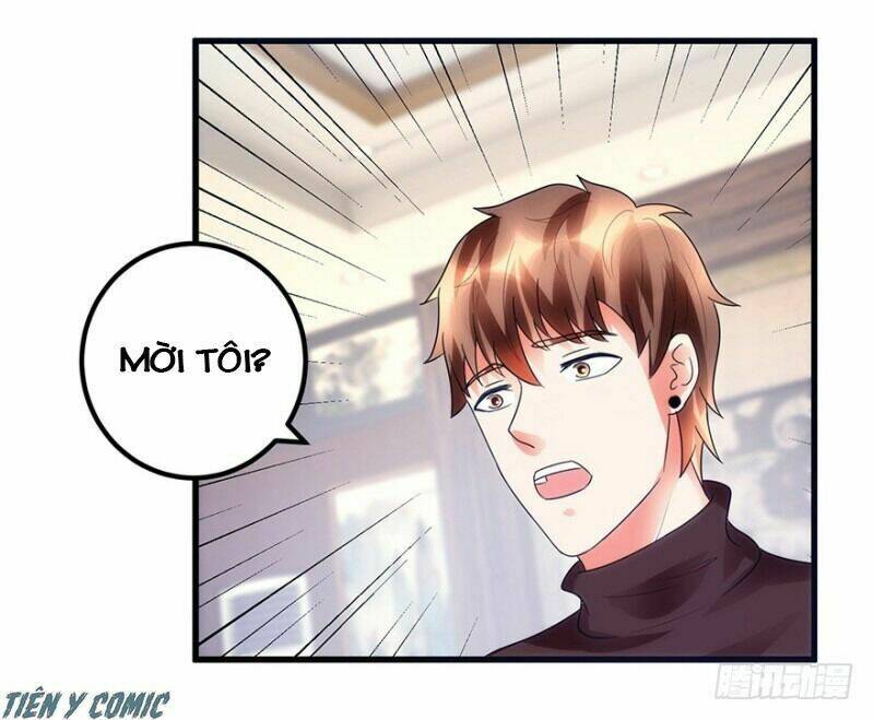 thấu thị tiên y chapter 85 16