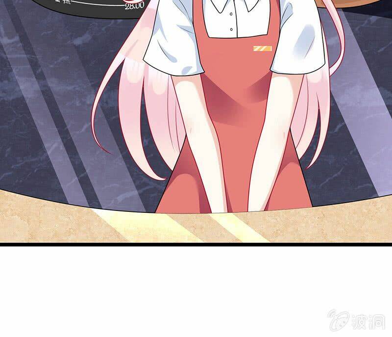 vương bài thiên sư và tiểu manh yêu chapter 8 40