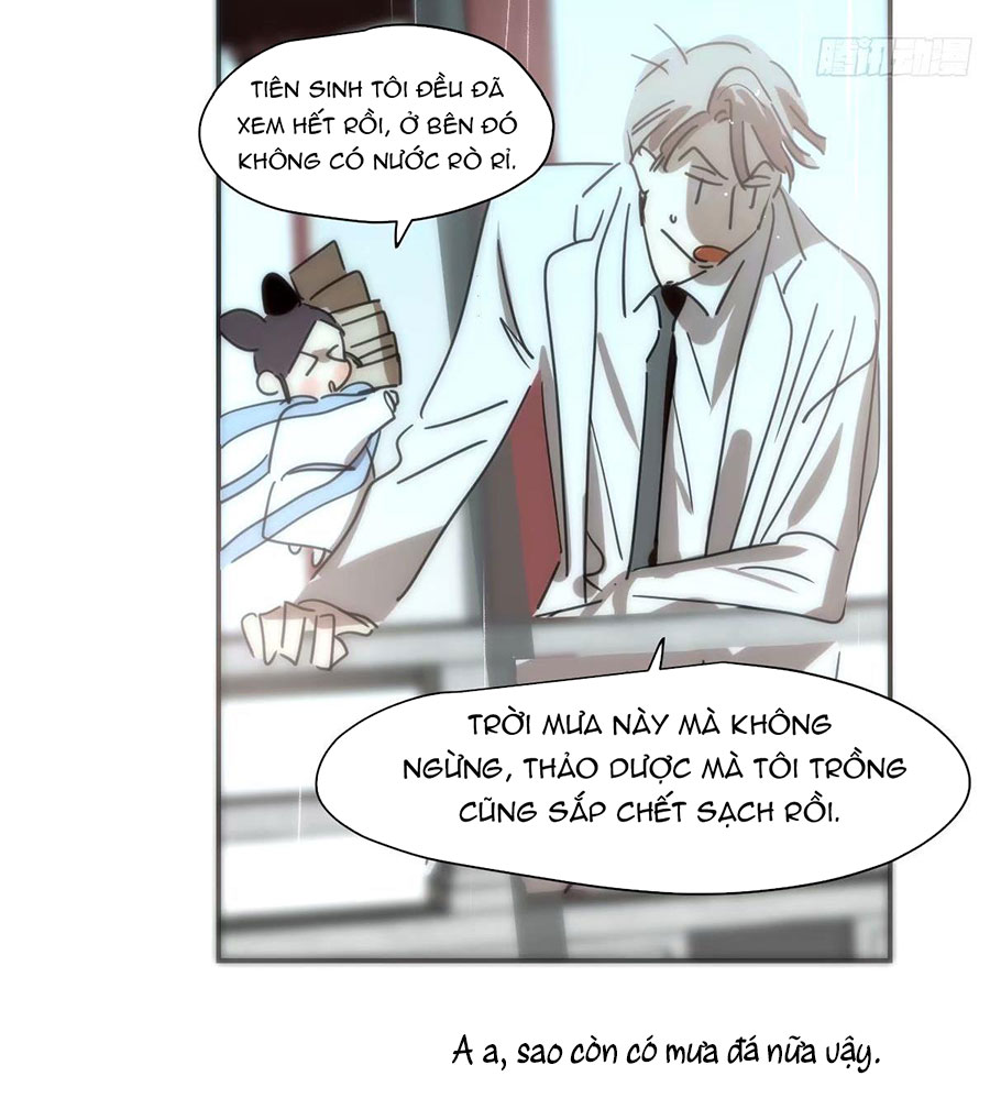 Bắt Lấy Ngao Ngao chapter 234 - Trang 58