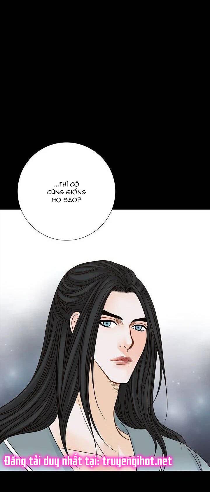 nữ hoàng bí ẩn chapter 16.3 12