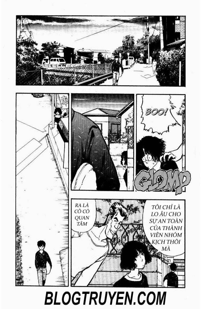 asatte dance chapter 42 7