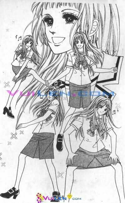 tóc gió thôi bay chapter 7 158