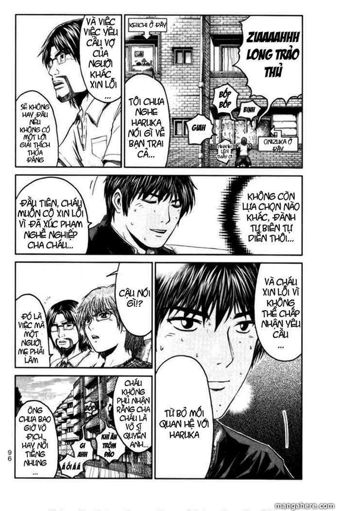 gto: shonan 14 days chapter 42 6