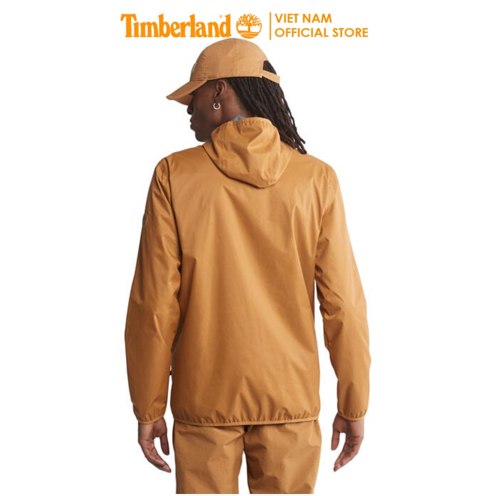 Original Áo Khoác Thể Thao Nam Timberland Franklin Packable TB0A2ETNDH