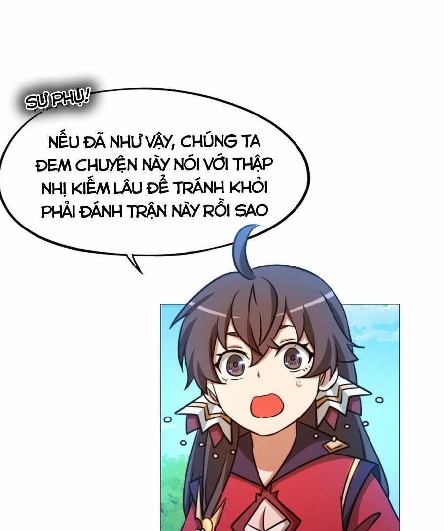 vạn cổ kiếm thần chapter 142 44