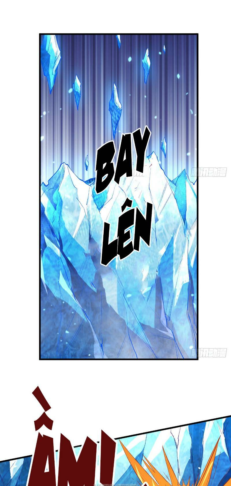 trường an tưởng tượng chapter 43 13