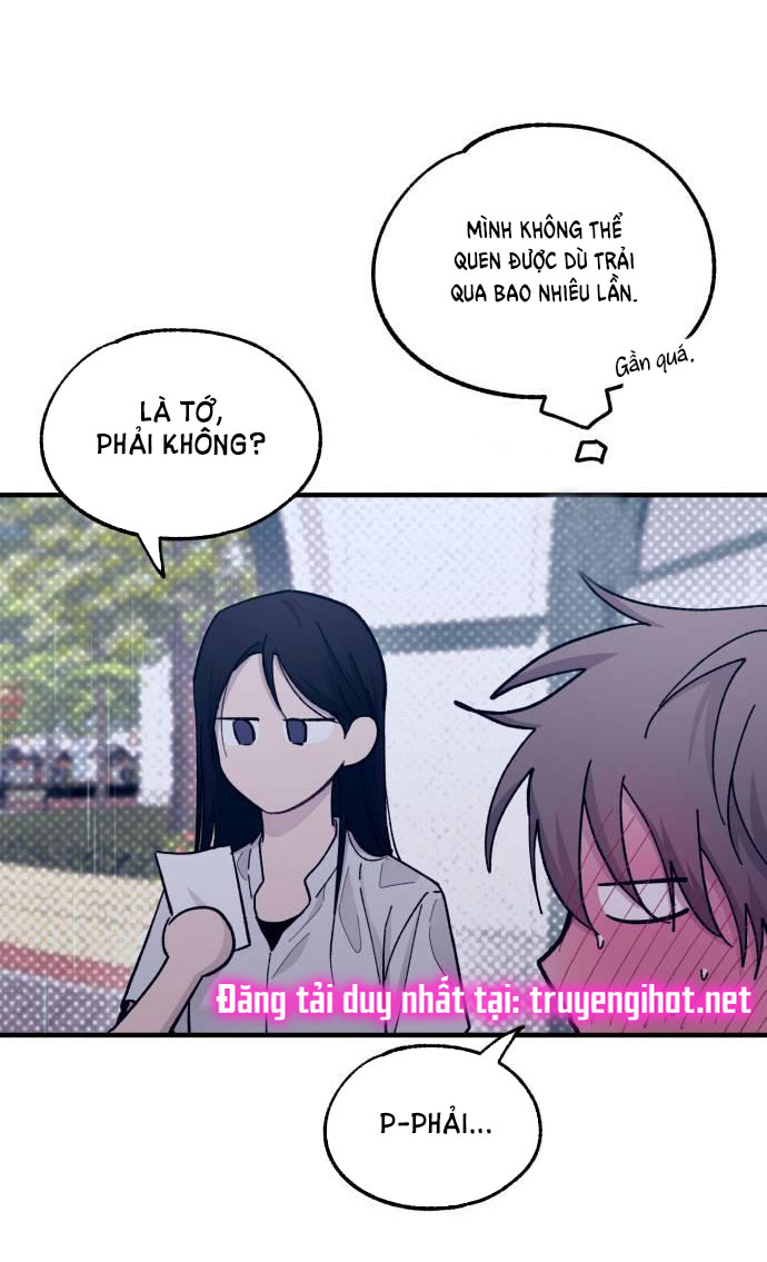 yeonwoo ngây thơ chapter 48.2 25