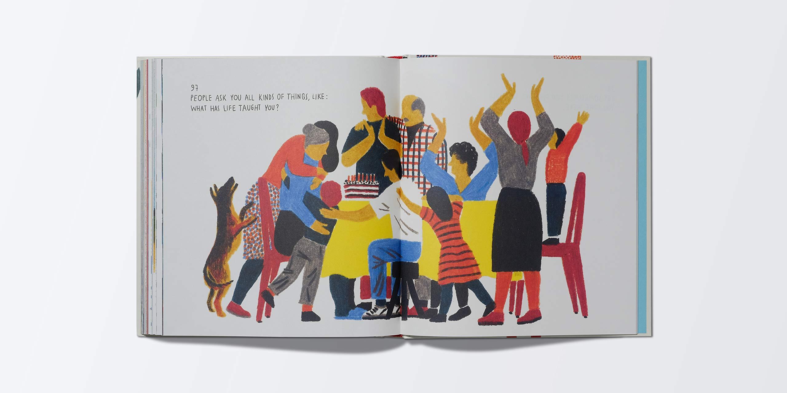 Hundred: What You Learn In A Lifetime