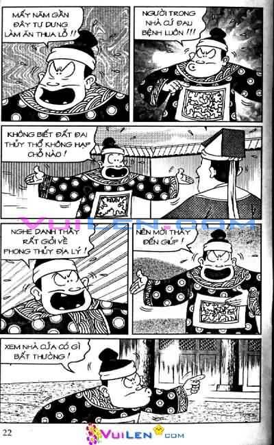 thần đồng đất việt chapter 75 19