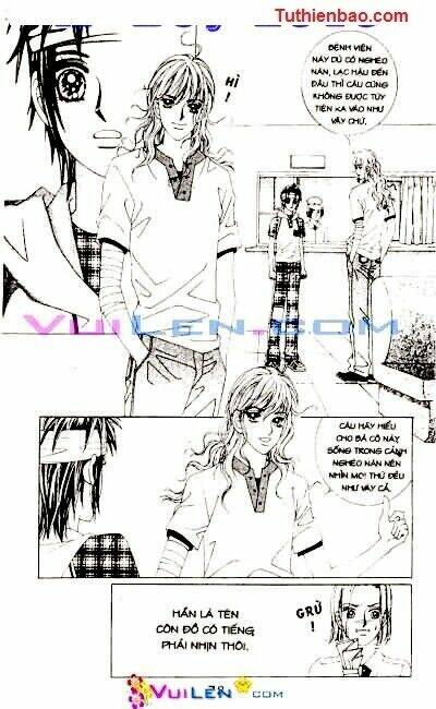 mặt nạ tình yêu chapter 36 76