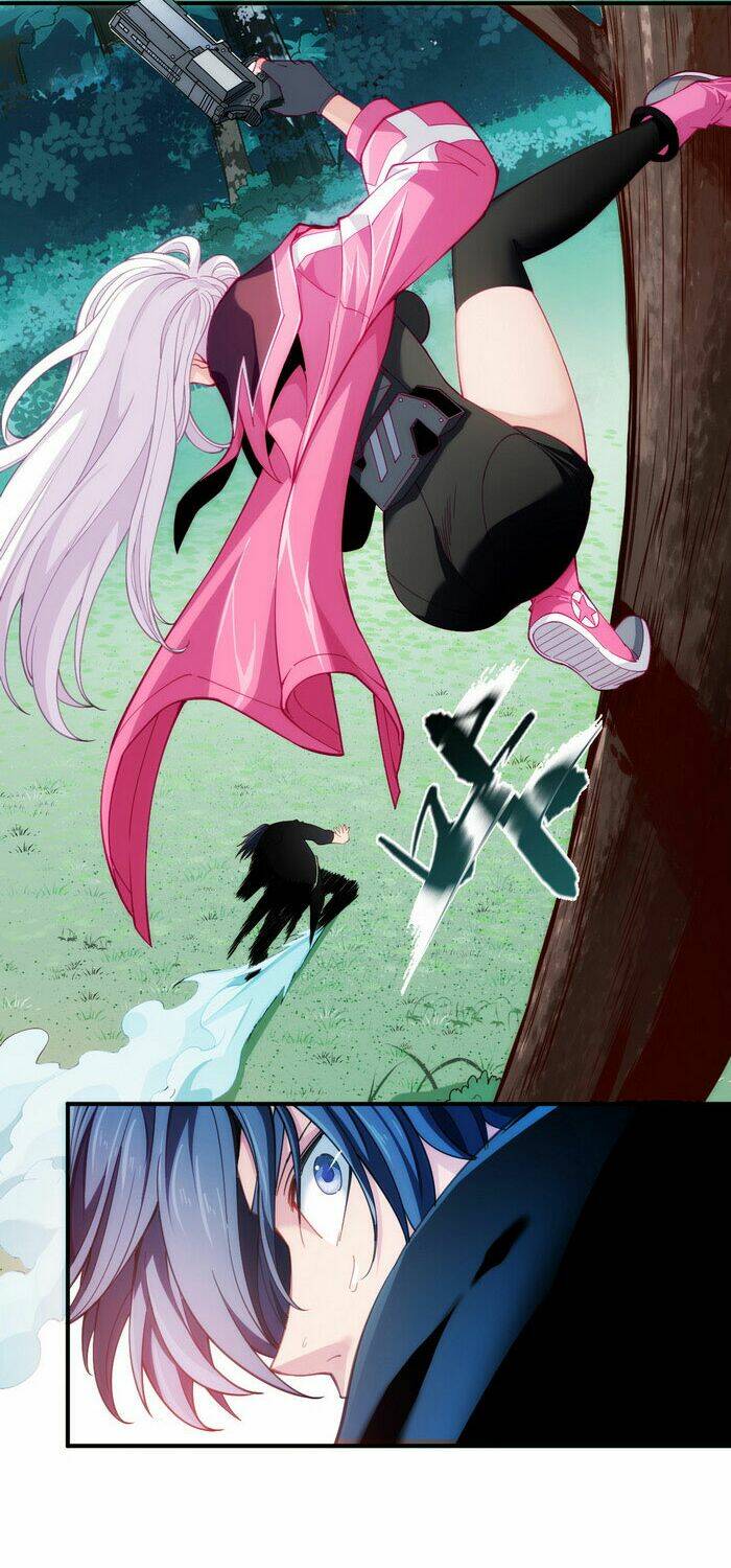 dị năng của ngươi thuộc về ta chapter 18 6