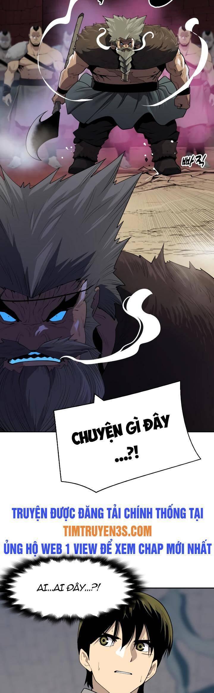 thiếu niên kiếm sư chapter 62 16