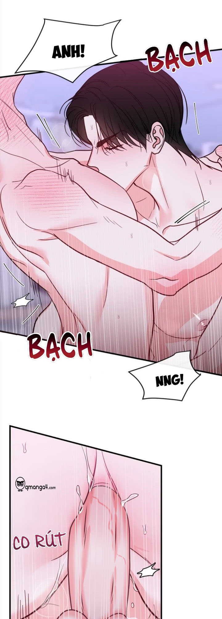 cyber sex on-air chapter 4 47