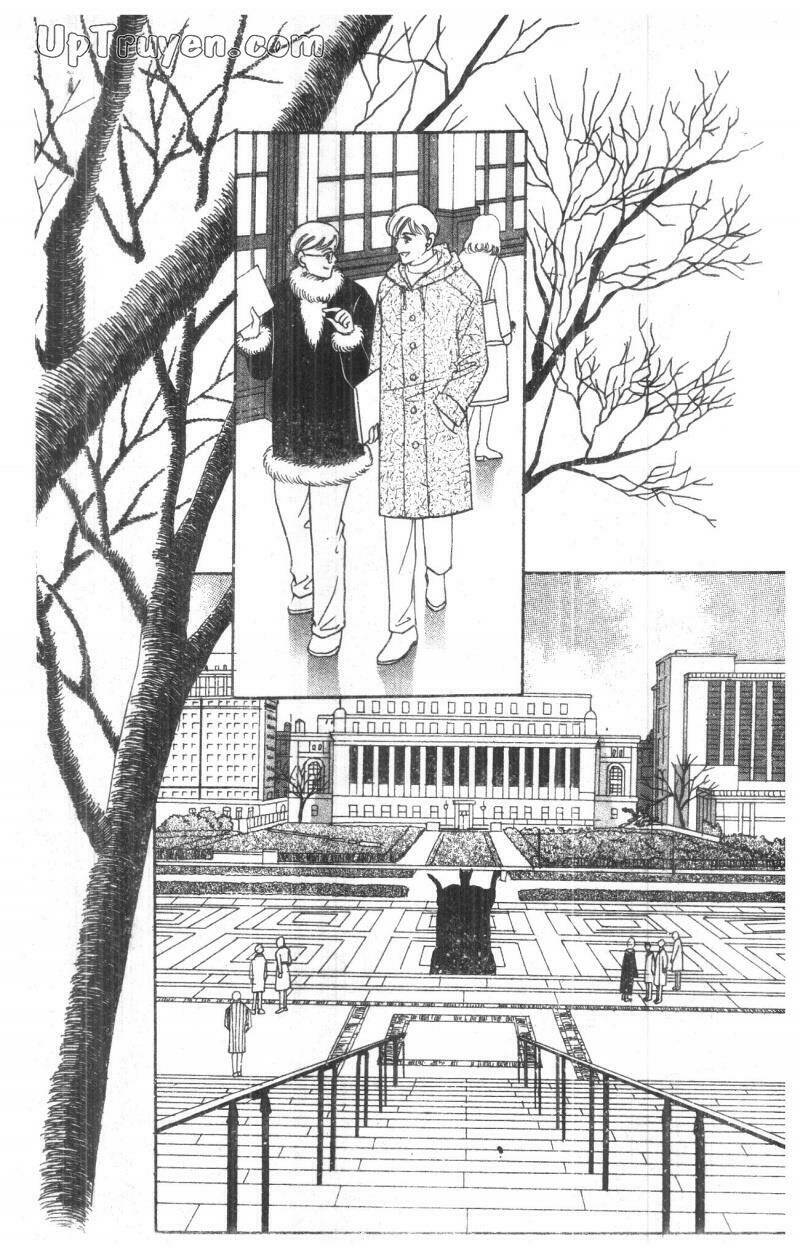 lao xao tuổi ngọc chapter 8 33