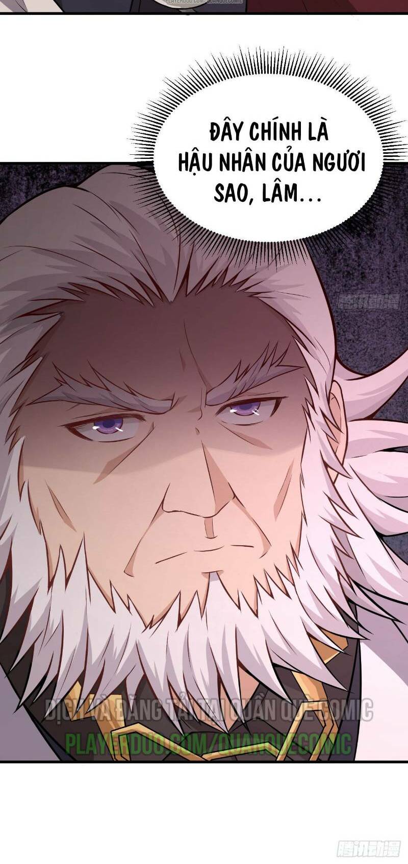 minh nhật thần đô chapter 17.2 27