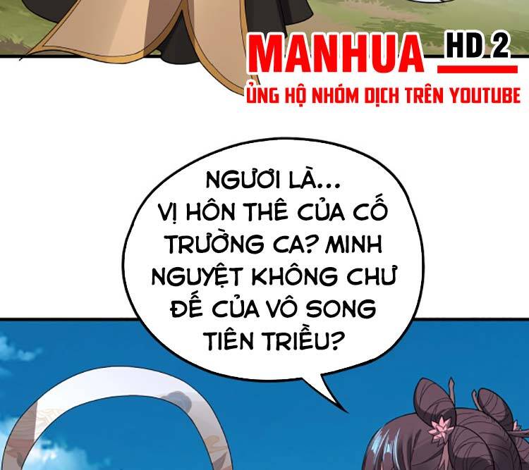 Ta Trời Sinh Đã Là Nhân Vật Phản Diện Chapter 45 - Trang 71