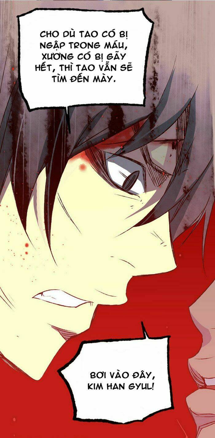 nữ sinh trường wilds chapter 53 18