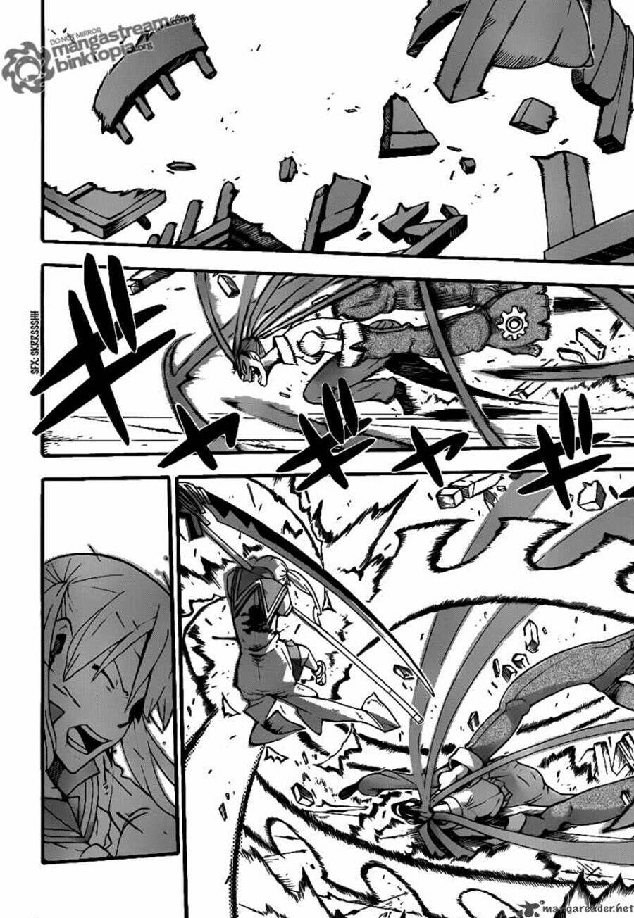 soul eater chapter 77 24