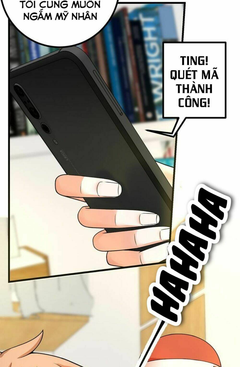 tối cường khí vận hệ thống chapter 7 13