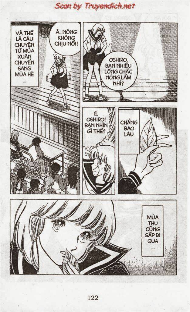 punch - tình ca trên sân đấu chapter 30 6