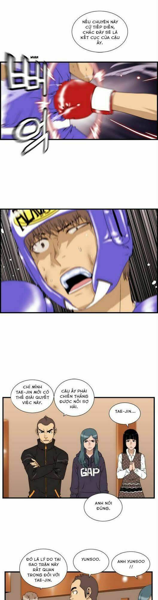 green boy chapter 41 6