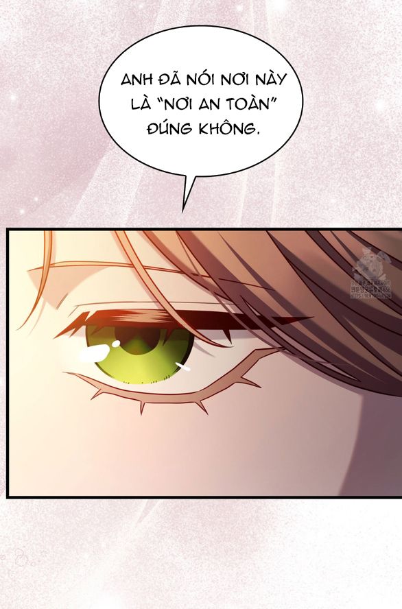 Tôi Sẽ Biến Anh Ta Từ Một Con Chó Điên Thành Một Chàng Quý Tộc chapter 48.1 29