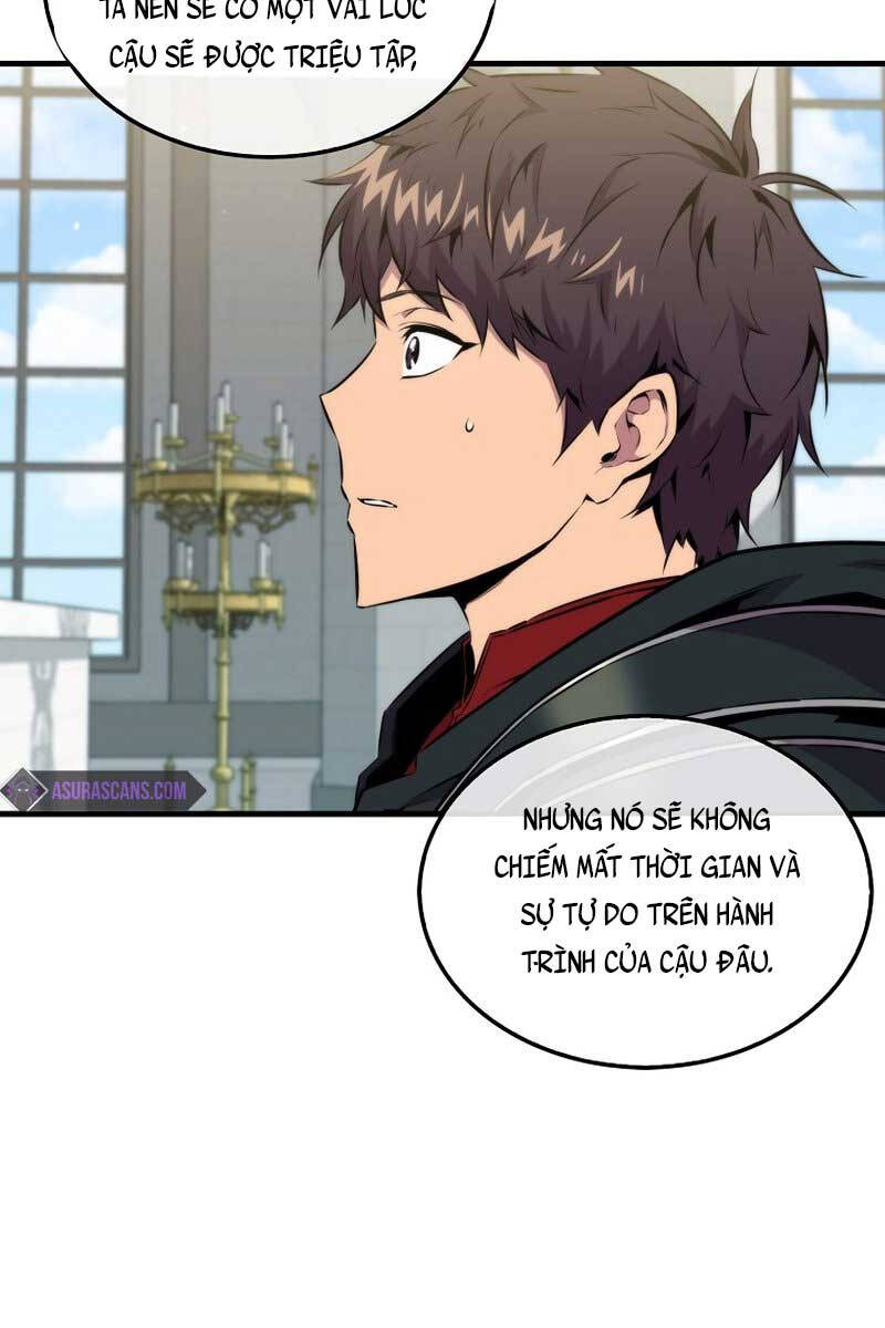 tôi thăng cấp trong lúc ngủ chapter 62 32