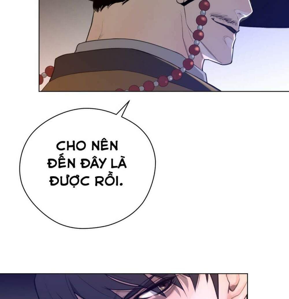 một nửa hoàn hảo chapter 13 53