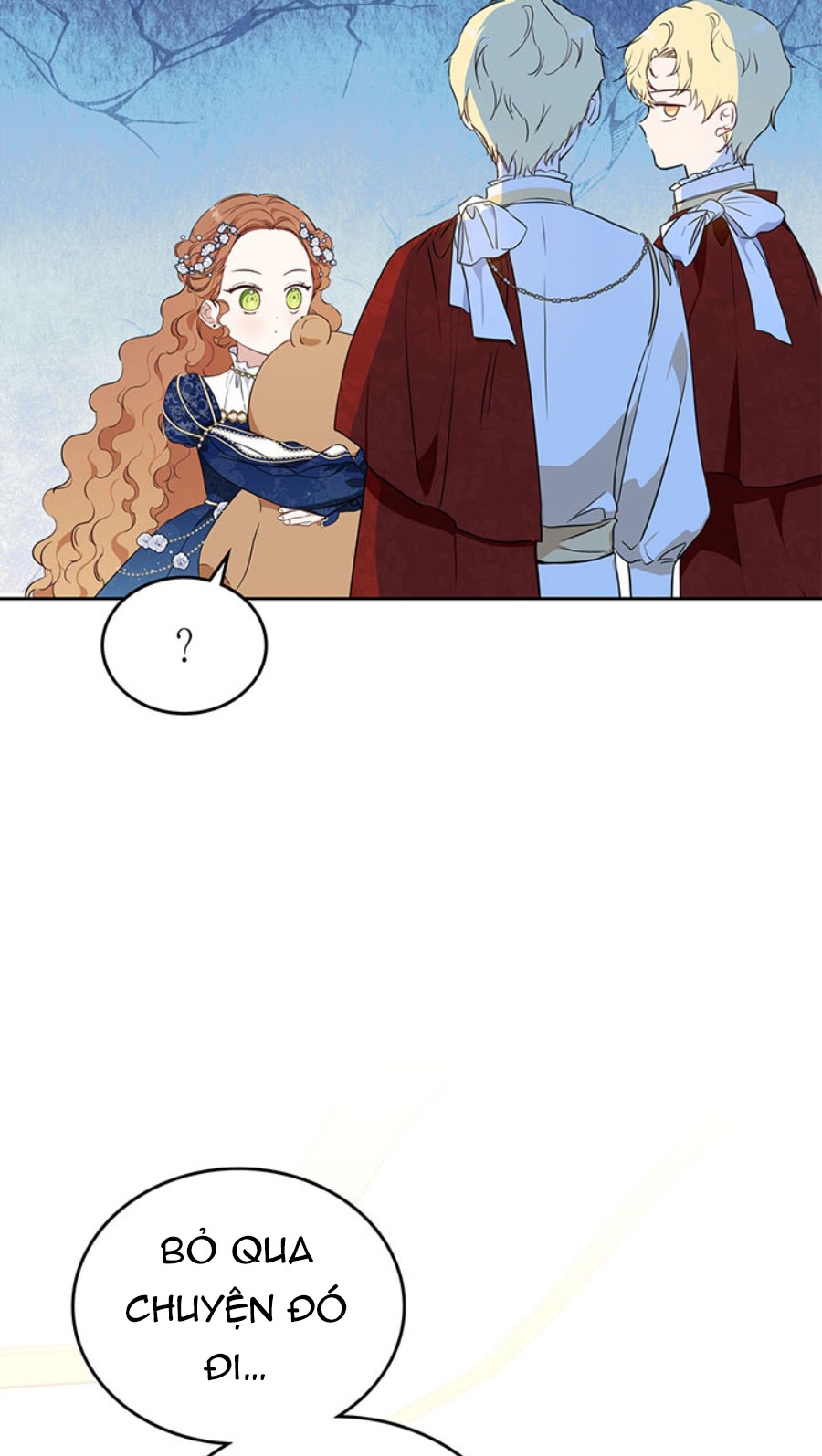 lần này tôi sẽ trở thành gia chủ chapter 75 18