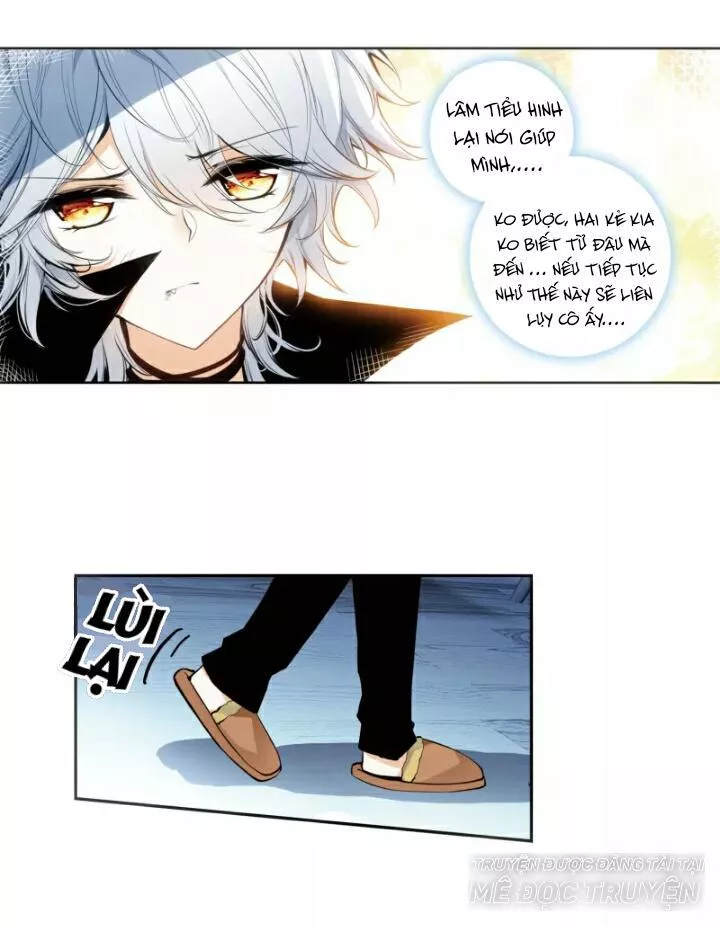 phách đương phu hàng hệ chapter 9 10