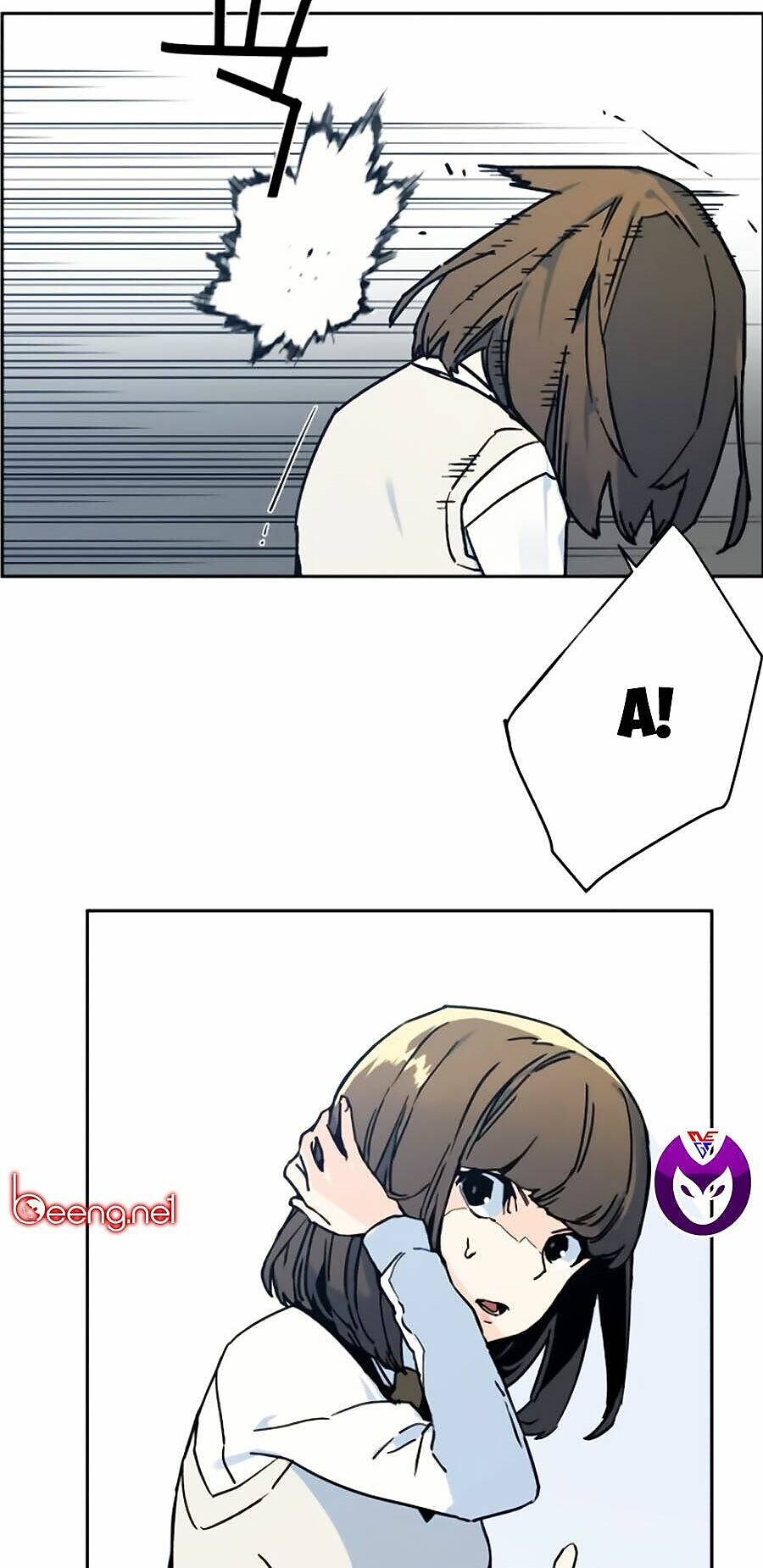 bạn học tôi là lính đánh thuê chapter 2 166