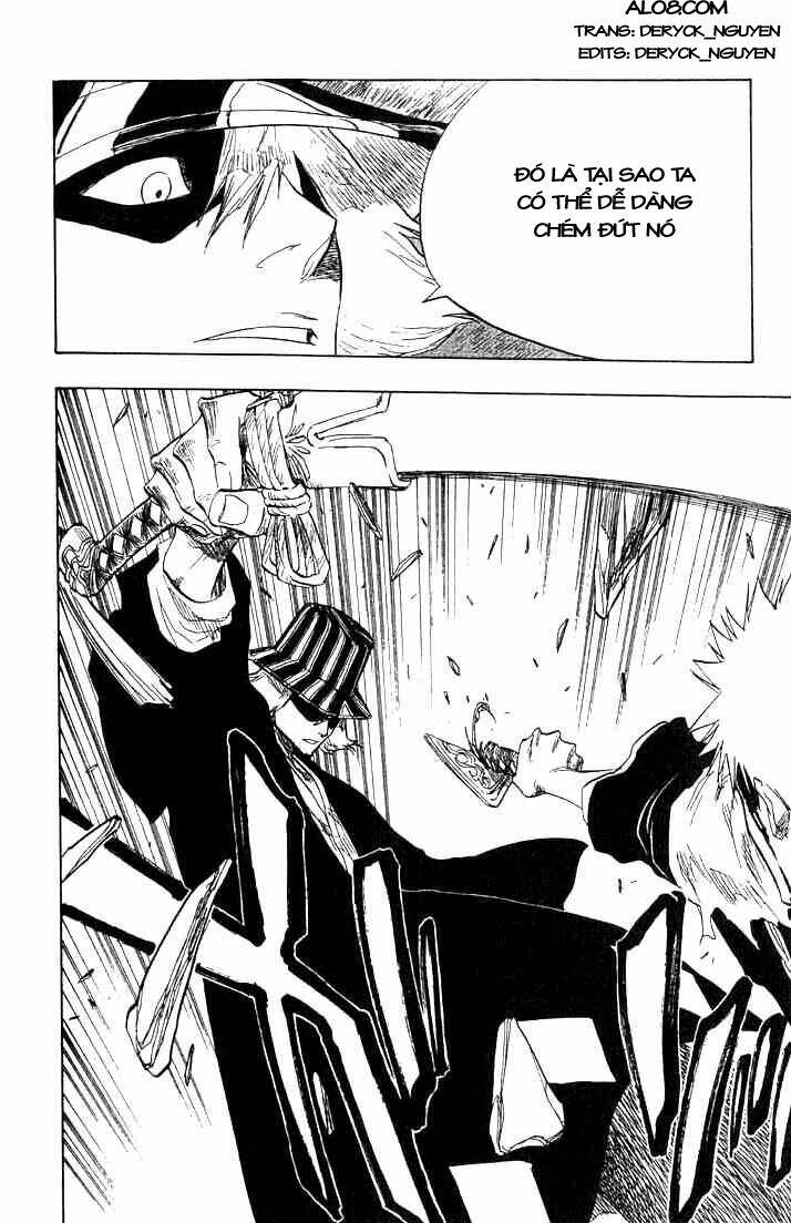 thần chết ichigo chapter 66 10