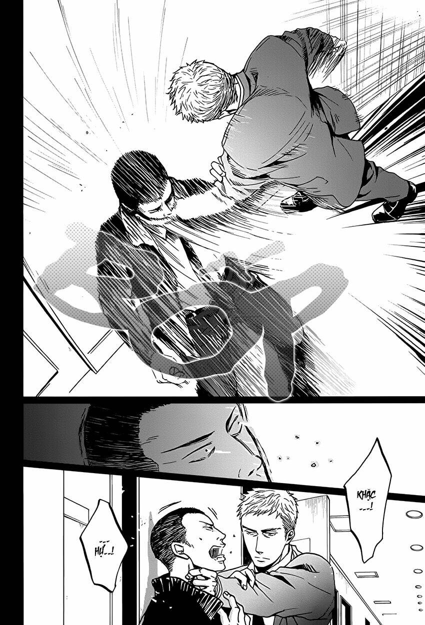 saezuru tori wa habatakanai chapter 16 10