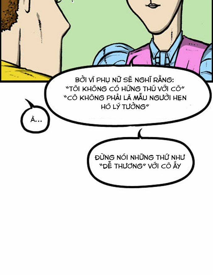 tiếng gọi con tim chapter 32 10