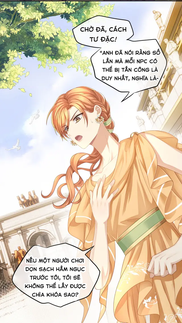 nàng và bảy người tình chapter 5 26