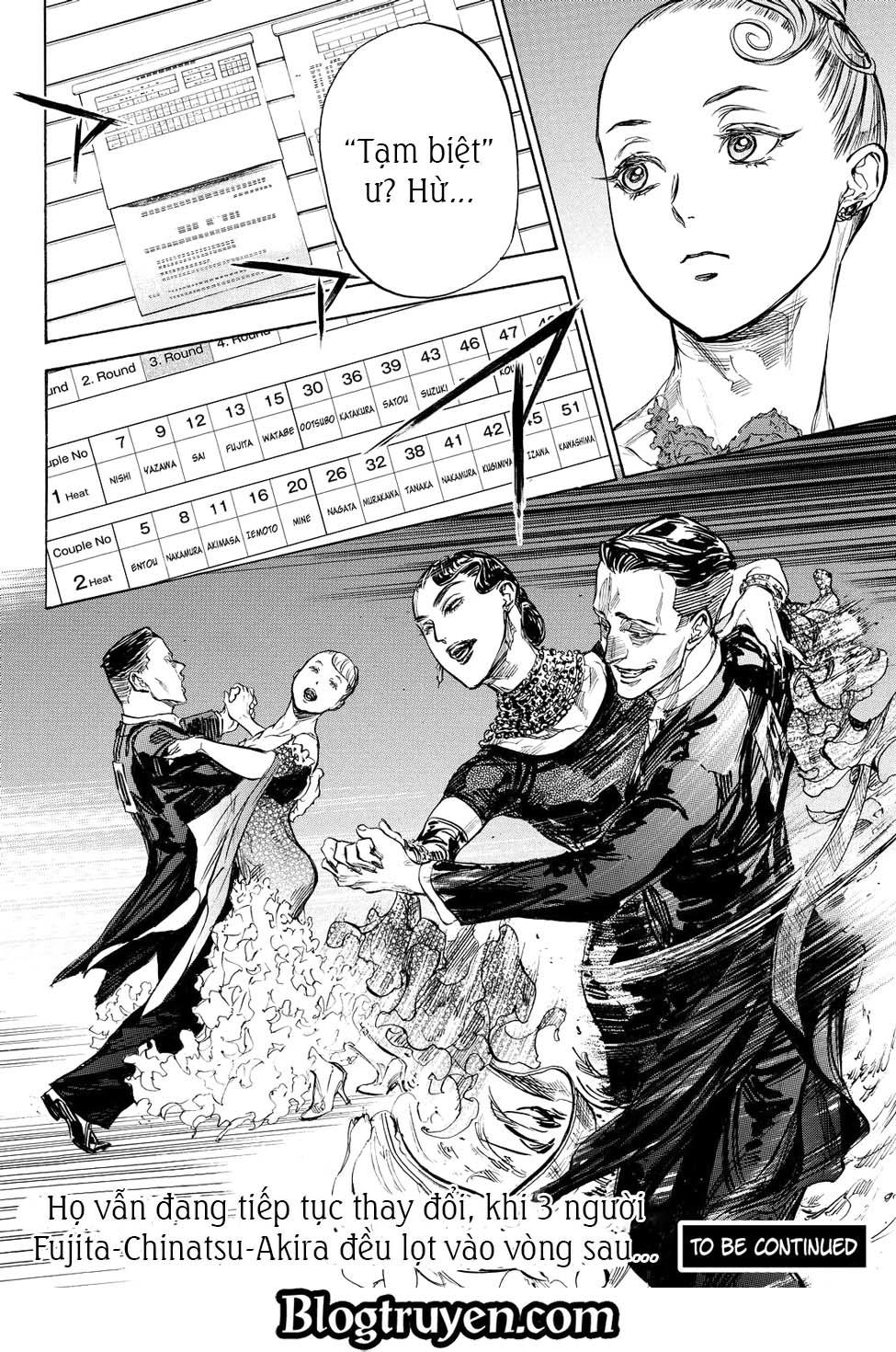 ballroom e youkoso chapter 36 46