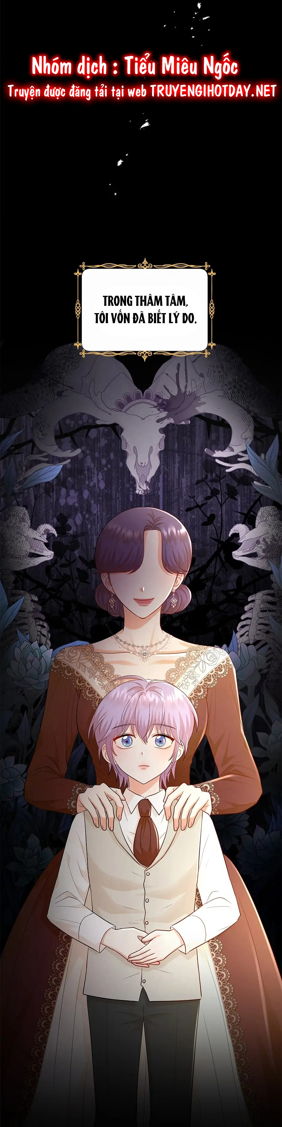 diễn vai ác nữ cũng thật khó khăn chapter 41 5