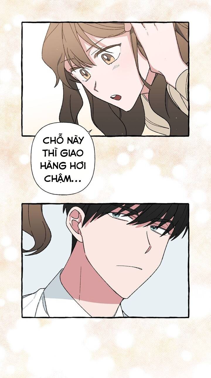 nhân viên mới của masung chapter 12 27